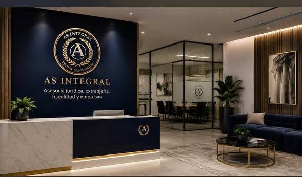 AS INTEGRAL-ի գրասենյակը Վալենսիայում